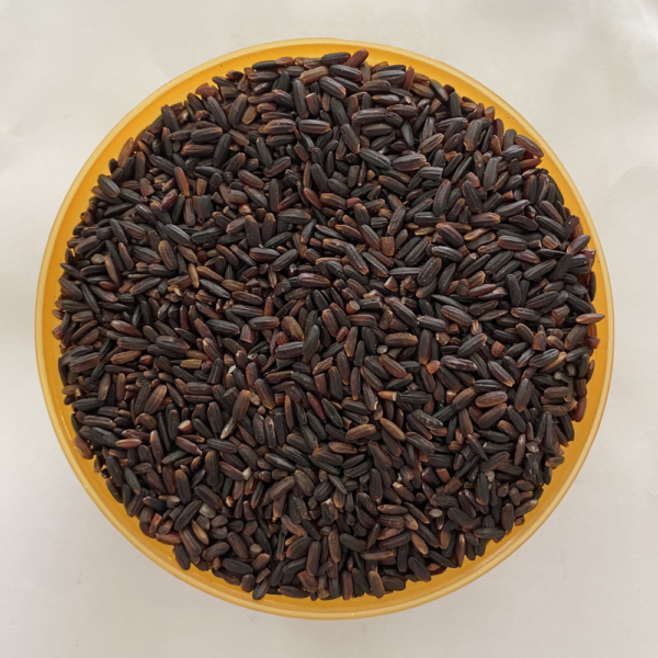 Black Rice (Karupukavuni)