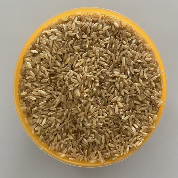 Brown Rice (Kaikuthal)