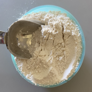 Jowar Flour (Cholam)