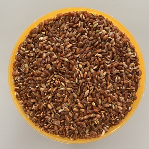 Red Princess Rice (Rathasali Rice)