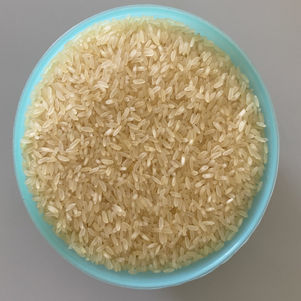 Pure Jasmine Rice (Thooyamalli Rice)