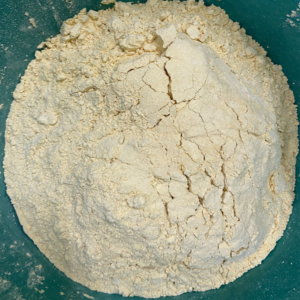 Yellow Corn Flour