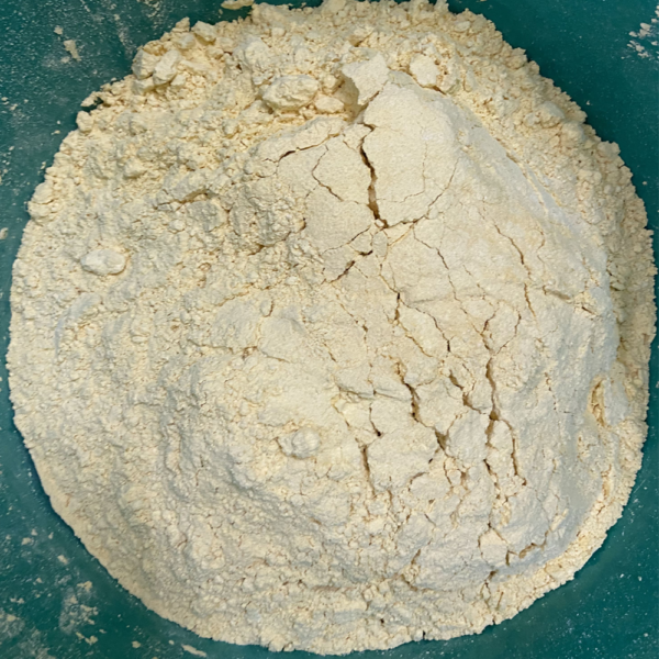 Yellow Corn Flour