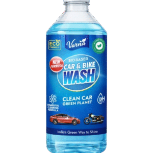 Varna Bio Car and Bike Wash