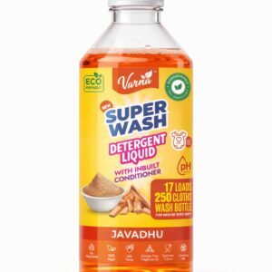 Varna Bio-Detergent Liquid Javadhu