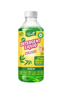 Varna Bio-Detergent Liquid Neem Wash