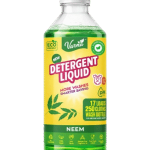 Varna Bio-Detergent Liquid Neem Wash