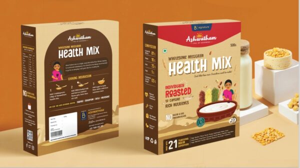 Health Mix - Image 2