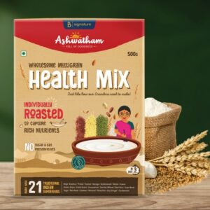 Health Mix