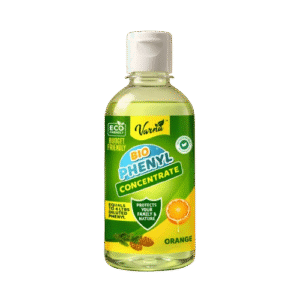 Varna Bio-Phenyl Concentrate (Orange)