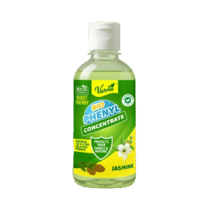 Varna Bio-Phenyl Concentrate (Jasmine)