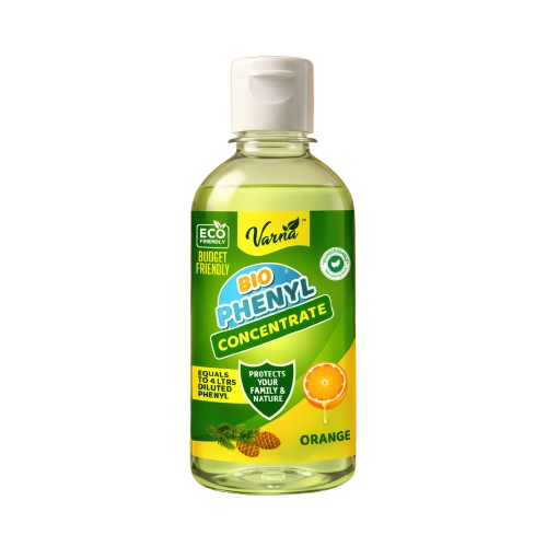 Varna Bio-Phenyl Concentrate (Orange)