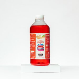 Varna Bio-Detergent Liquid Strawberry