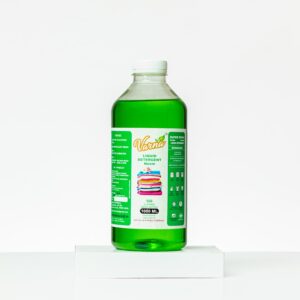 Varna Bio-Detergent Liquid Neem Wash