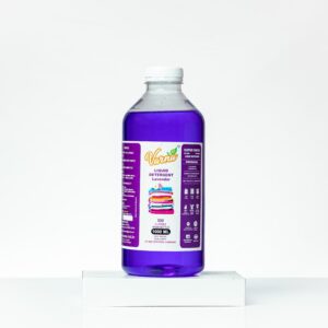 Varna Bio-Detergent Liquid Lavender Wash