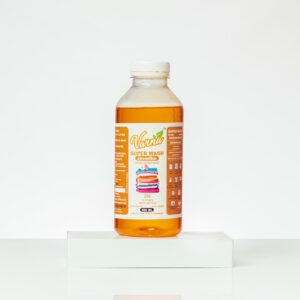Varna Bio-Detergent Liquid Javadhu