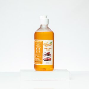 Varna Bio Car and Bike Wash