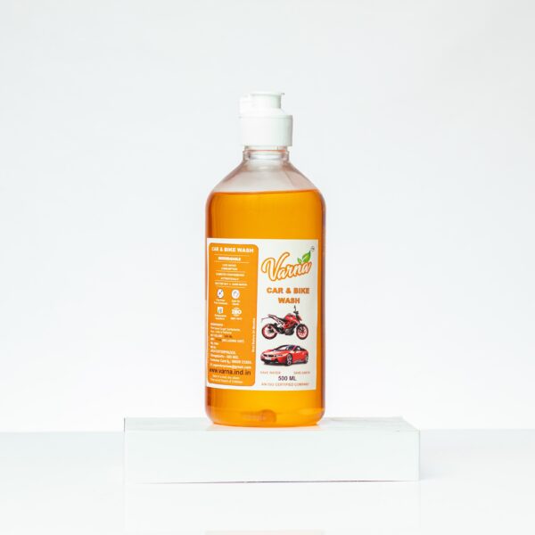 Varna Bio Car and Bike Wash
