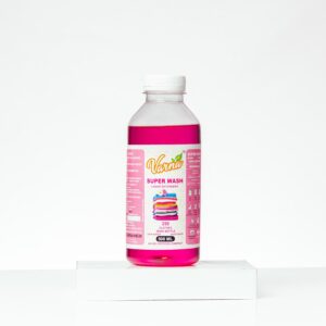 Varna Bio-Detergent Liquid Pink