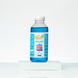 Varna Bio-Detergent Liquid Blue