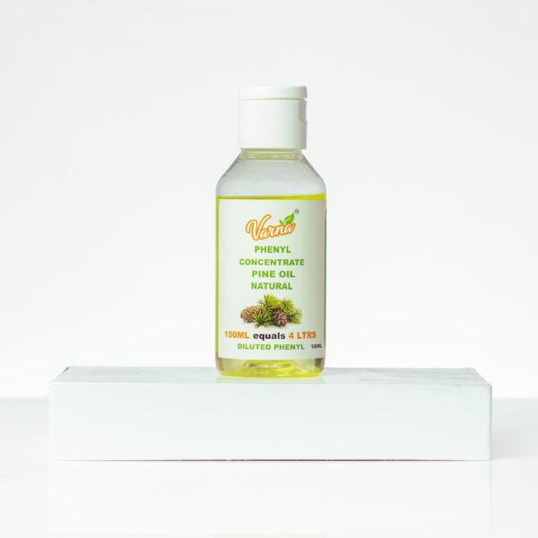Varna Bio-Phenyl Concentrate